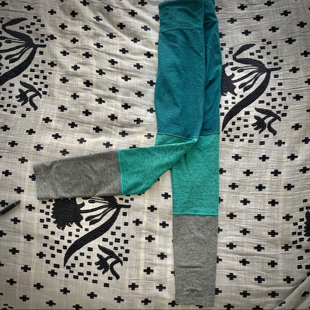 OV Legging🔥LASTDAY - Picture 4 of 5